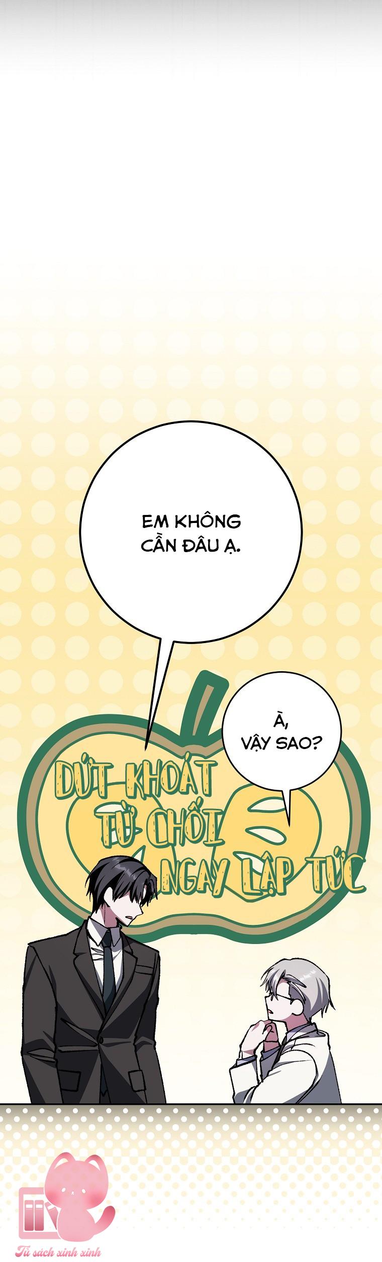 Dù Rơi Vào Truyện Kinh Dị Tôi Vẫn Phải Đi Làm - Chap 21 - Trang 6