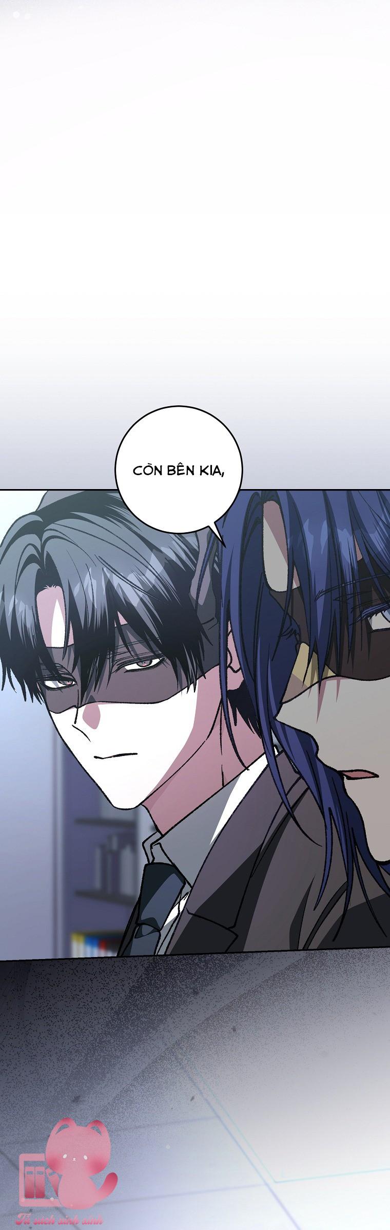 Dù Rơi Vào Truyện Kinh Dị Tôi Vẫn Phải Đi Làm - Chap 21 - Trang 52