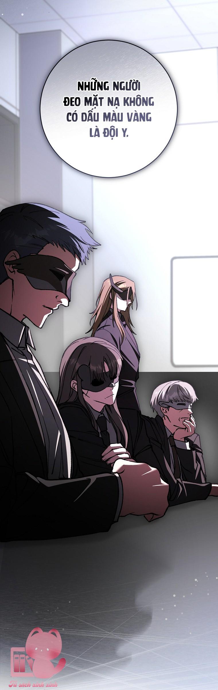 Dù Rơi Vào Truyện Kinh Dị Tôi Vẫn Phải Đi Làm - Chap 21 - Trang 53