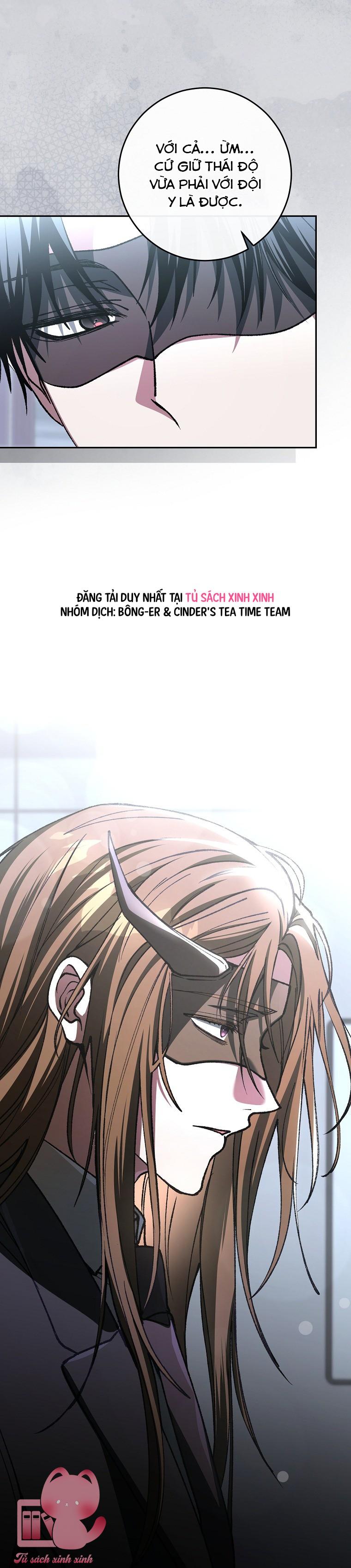 Dù Rơi Vào Truyện Kinh Dị Tôi Vẫn Phải Đi Làm - Chap 21 - Trang 55