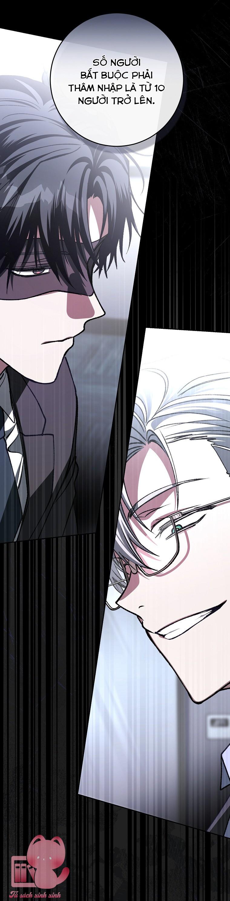 Dù Rơi Vào Truyện Kinh Dị Tôi Vẫn Phải Đi Làm - Chap 21 - Trang 64