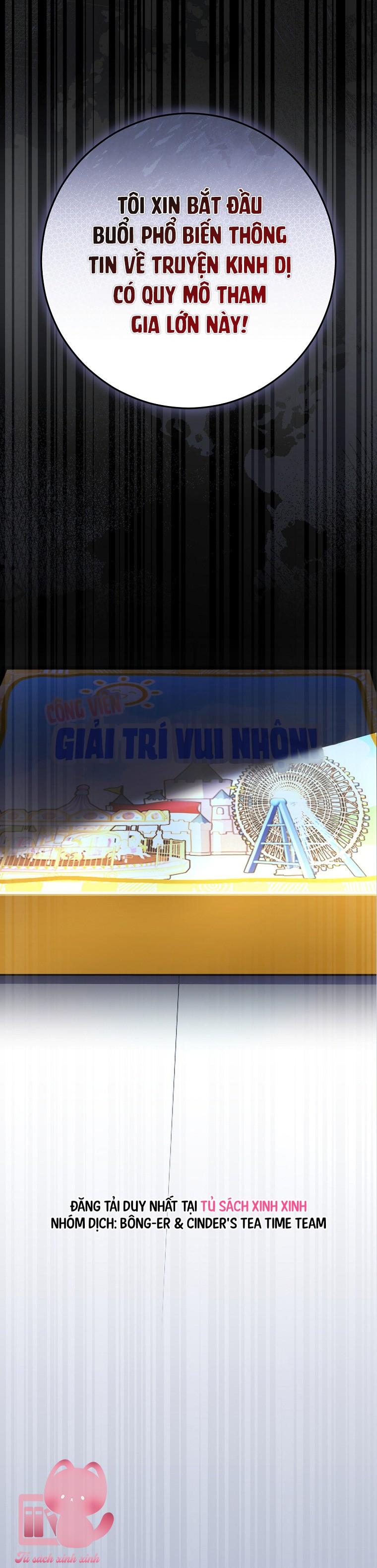 Dù Rơi Vào Truyện Kinh Dị Tôi Vẫn Phải Đi Làm - Chap 21 - Trang 65