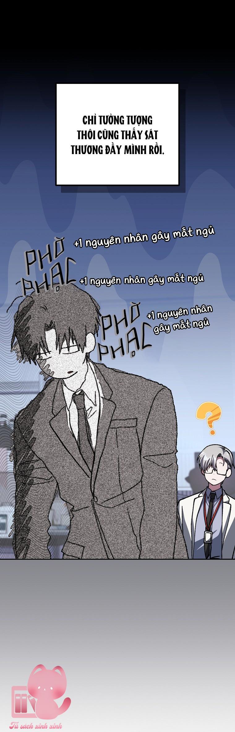 Dù Rơi Vào Truyện Kinh Dị Tôi Vẫn Phải Đi Làm - Chap 21 - Trang 9