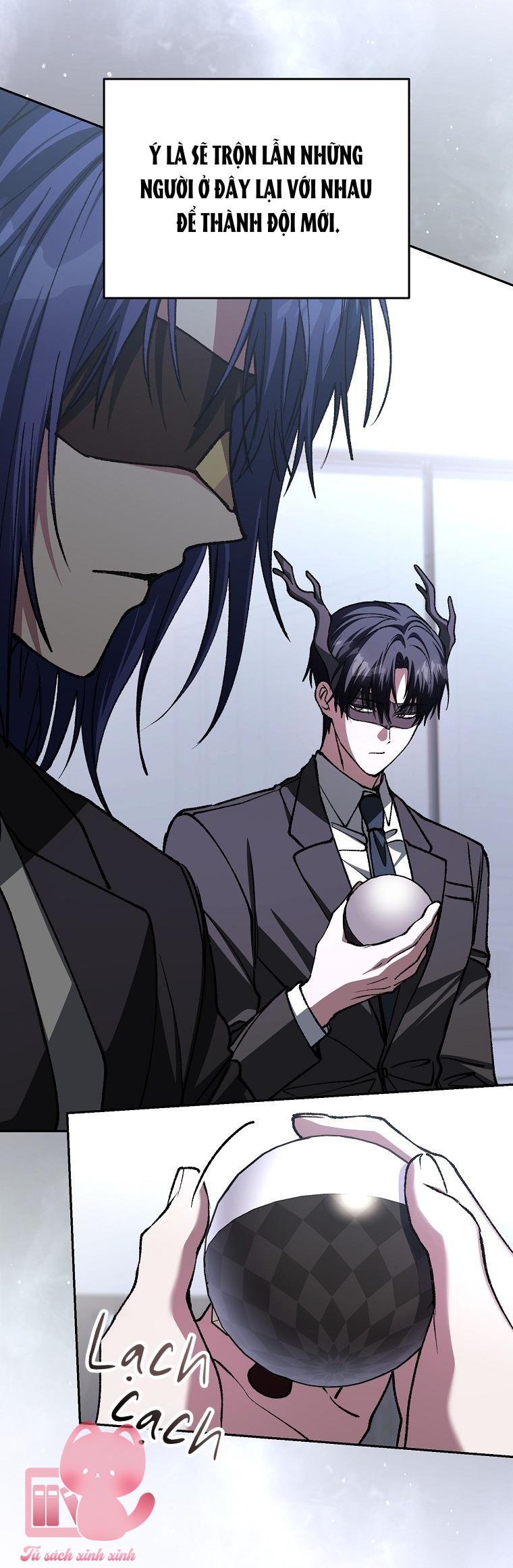 Dù Rơi Vào Truyện Kinh Dị Tôi Vẫn Phải Đi Làm - Chap 22 - Trang 12