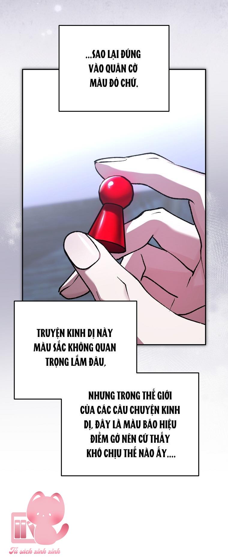 Dù Rơi Vào Truyện Kinh Dị Tôi Vẫn Phải Đi Làm - Chap 22 - Trang 14