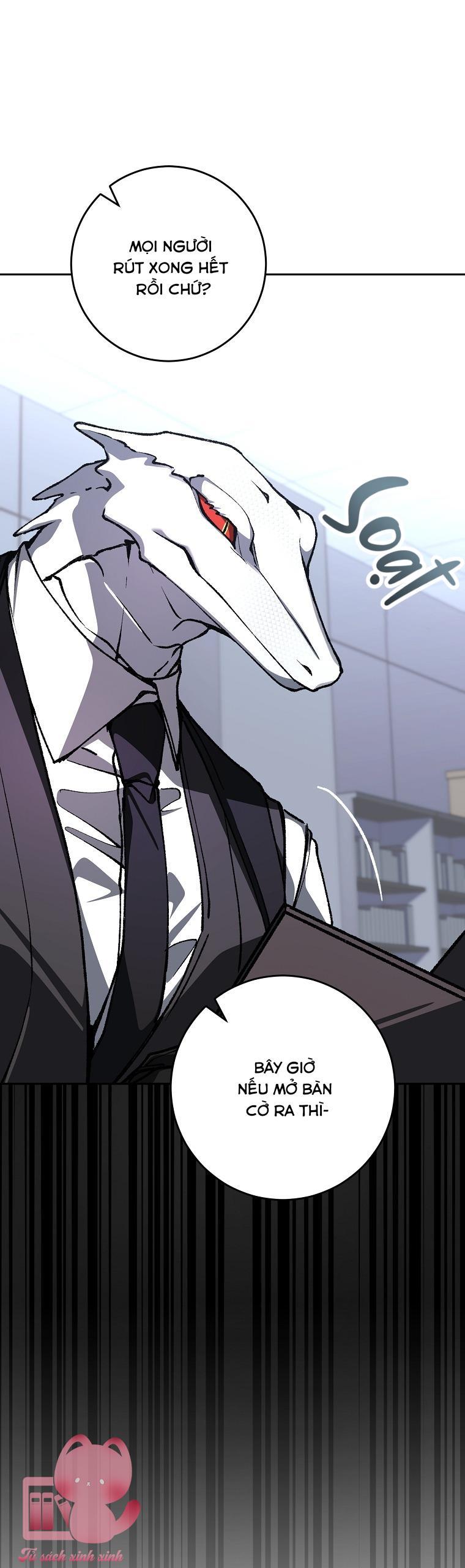Dù Rơi Vào Truyện Kinh Dị Tôi Vẫn Phải Đi Làm - Chap 22 - Trang 15