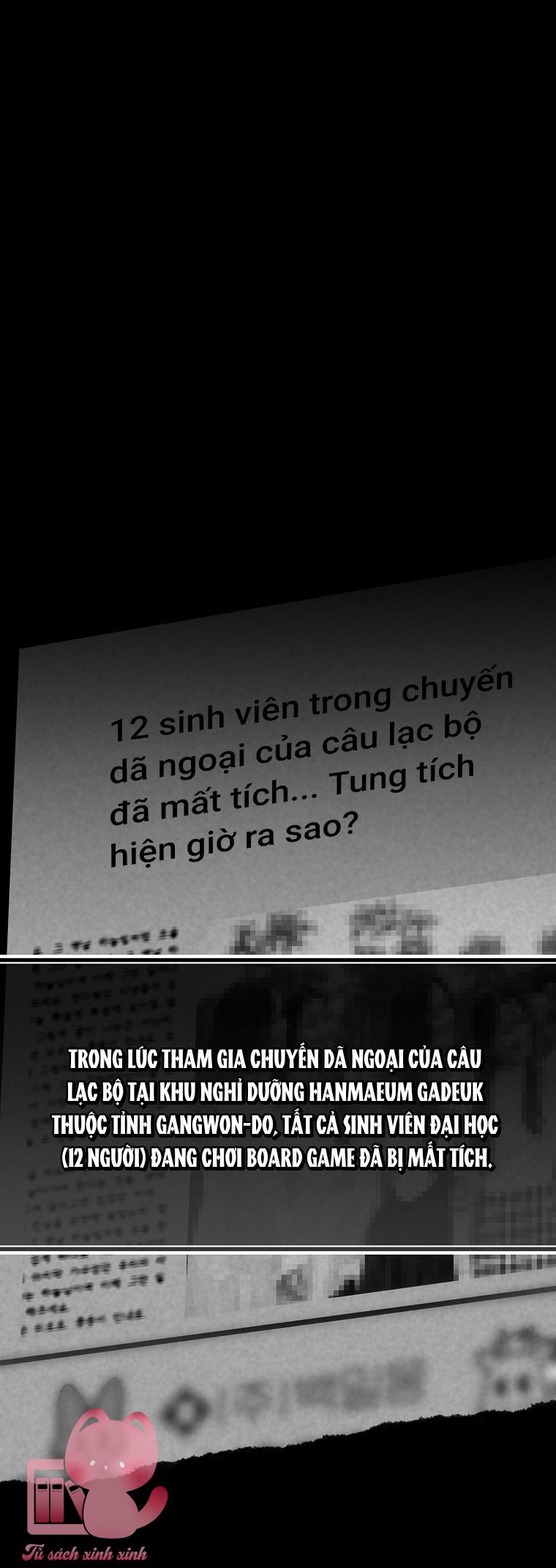 Dù Rơi Vào Truyện Kinh Dị Tôi Vẫn Phải Đi Làm - Chap 22 - Trang 3