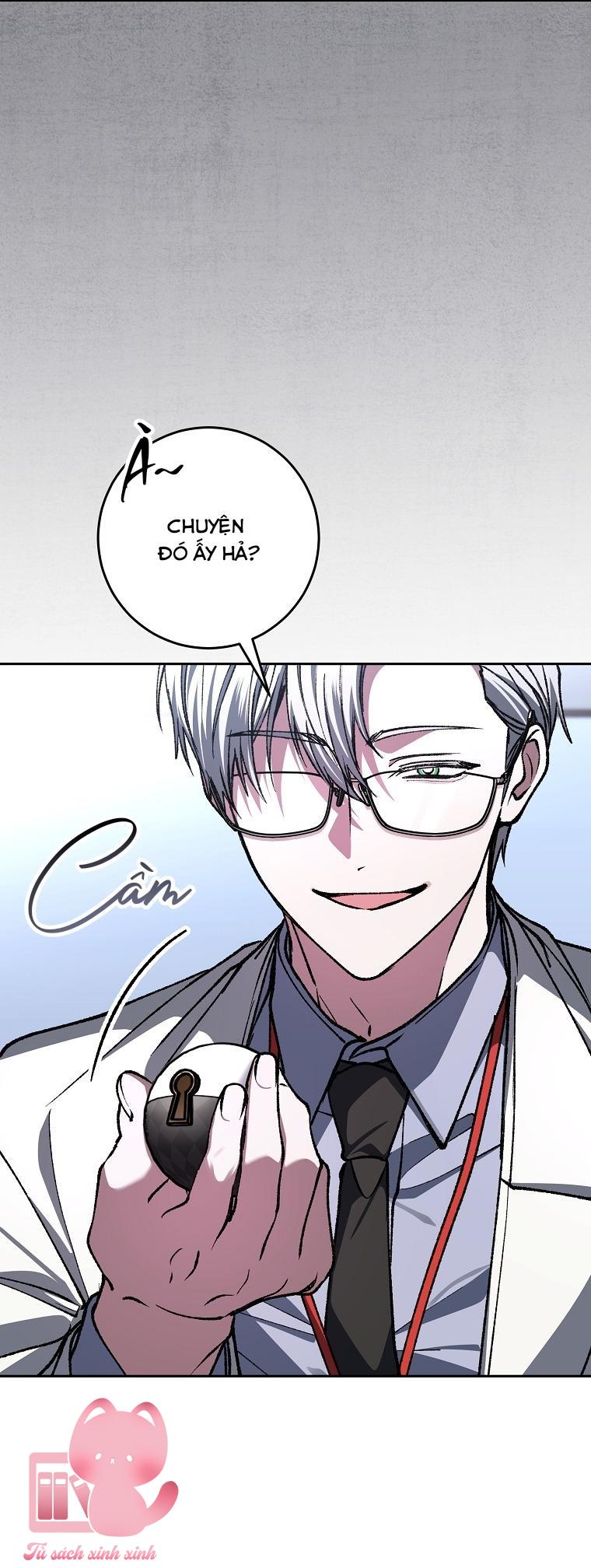 Dù Rơi Vào Truyện Kinh Dị Tôi Vẫn Phải Đi Làm - Chap 22 - Trang 21