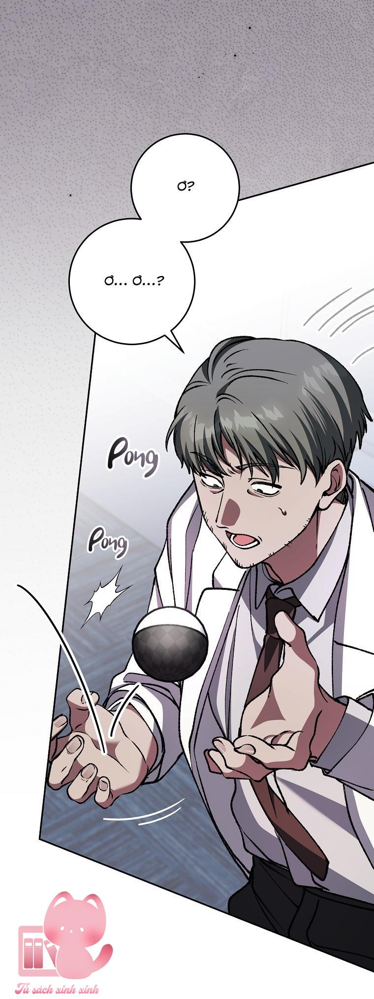 Dù Rơi Vào Truyện Kinh Dị Tôi Vẫn Phải Đi Làm - Chap 22 - Trang 23