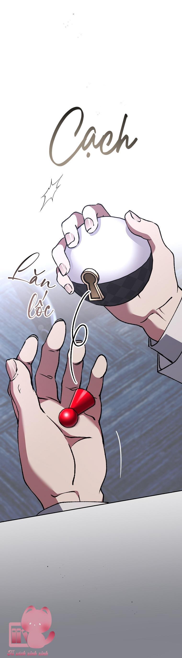 Dù Rơi Vào Truyện Kinh Dị Tôi Vẫn Phải Đi Làm - Chap 22 - Trang 24