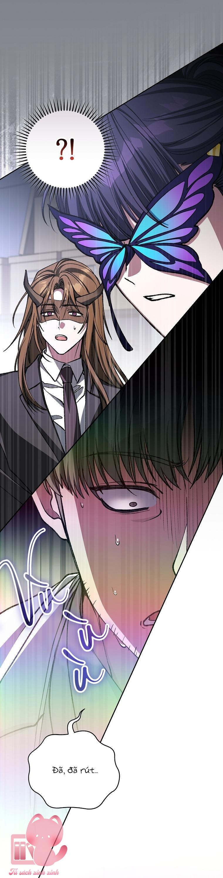Dù Rơi Vào Truyện Kinh Dị Tôi Vẫn Phải Đi Làm - Chap 22 - Trang 25