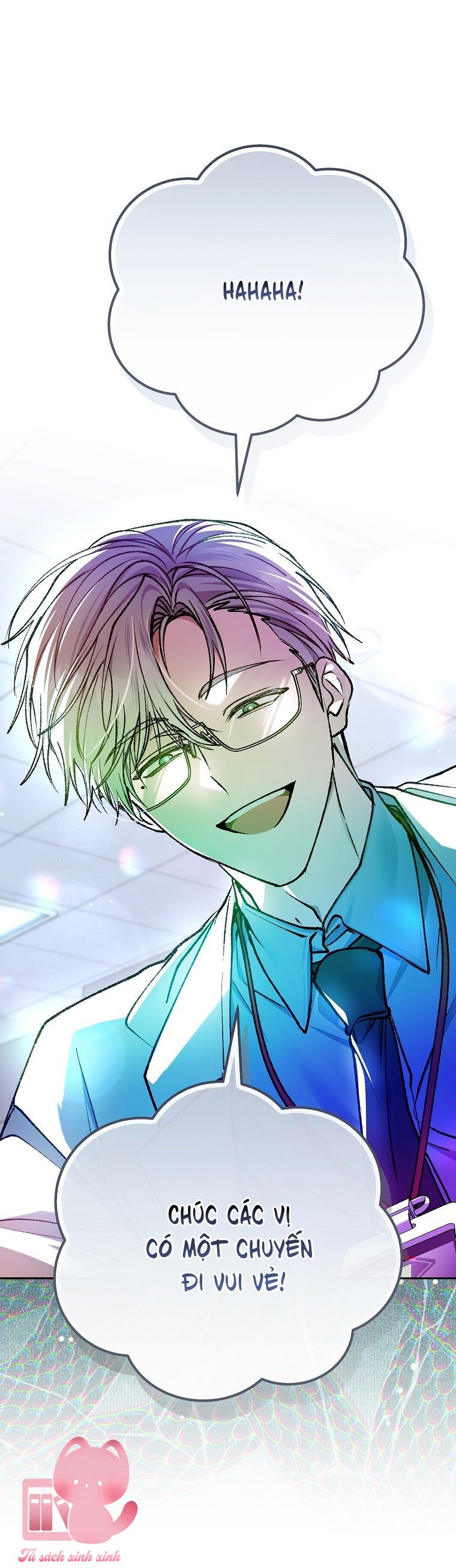 Dù Rơi Vào Truyện Kinh Dị Tôi Vẫn Phải Đi Làm - Chap 22 - Trang 30