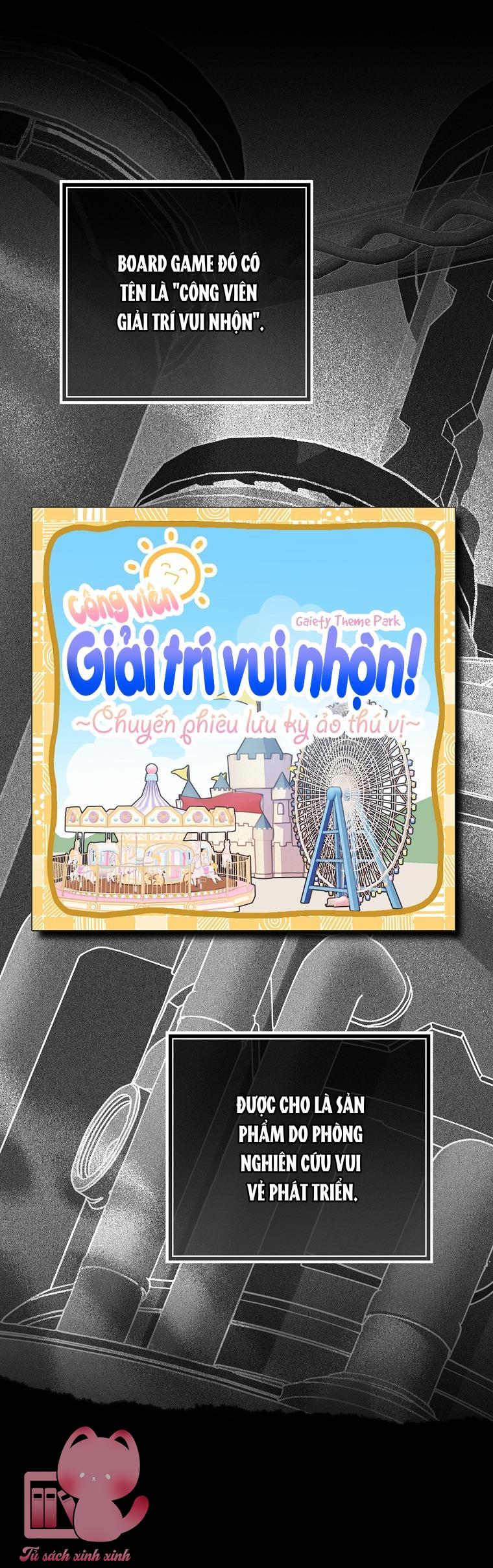 Dù Rơi Vào Truyện Kinh Dị Tôi Vẫn Phải Đi Làm - Chap 22 - Trang 4