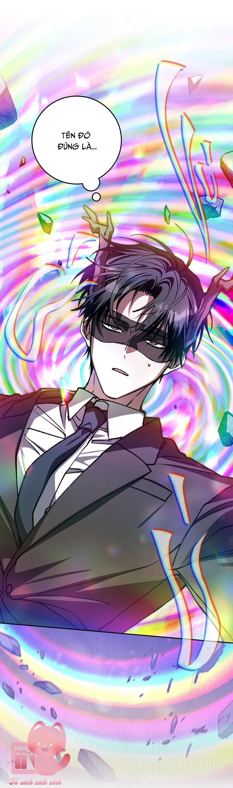 Dù Rơi Vào Truyện Kinh Dị Tôi Vẫn Phải Đi Làm - Chap 22 - Trang 31