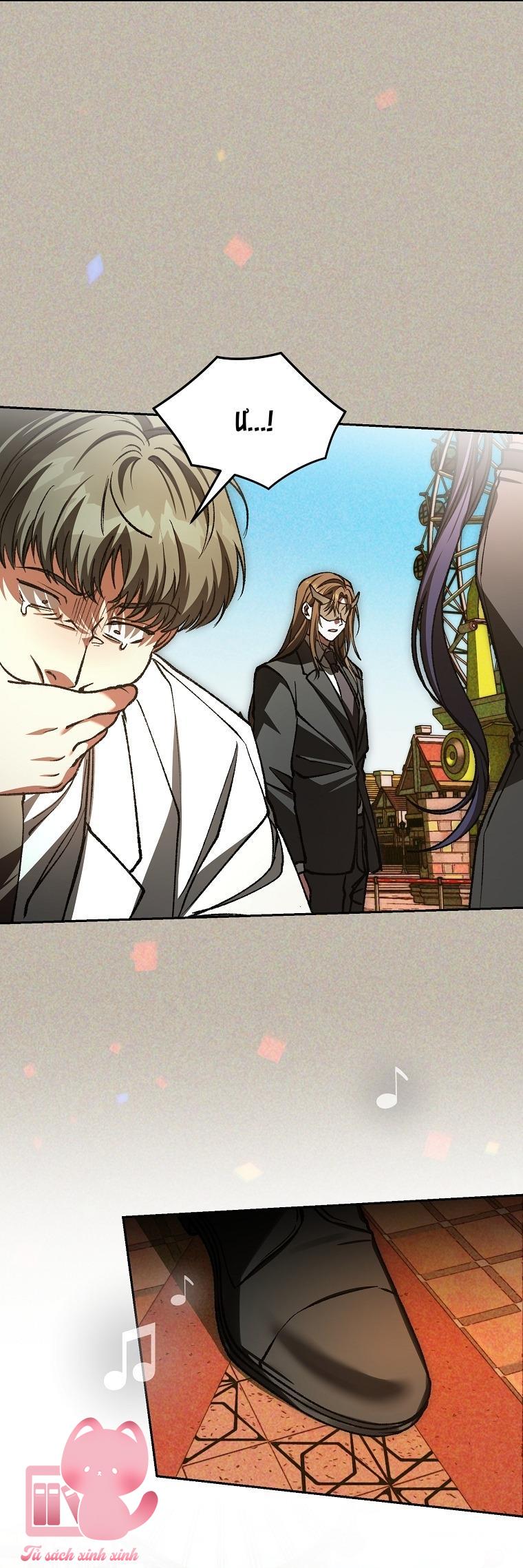 Dù Rơi Vào Truyện Kinh Dị Tôi Vẫn Phải Đi Làm - Chap 22 - Trang 35