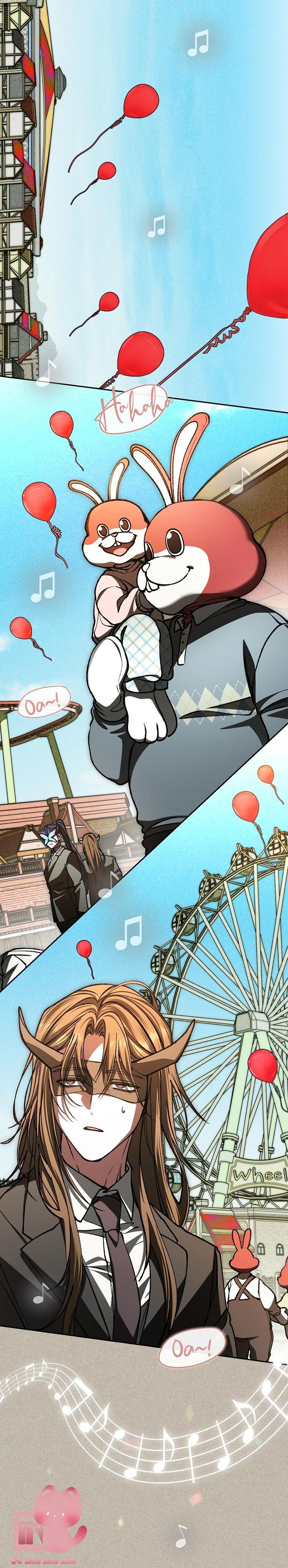 Dù Rơi Vào Truyện Kinh Dị Tôi Vẫn Phải Đi Làm - Chap 22 - Trang 37