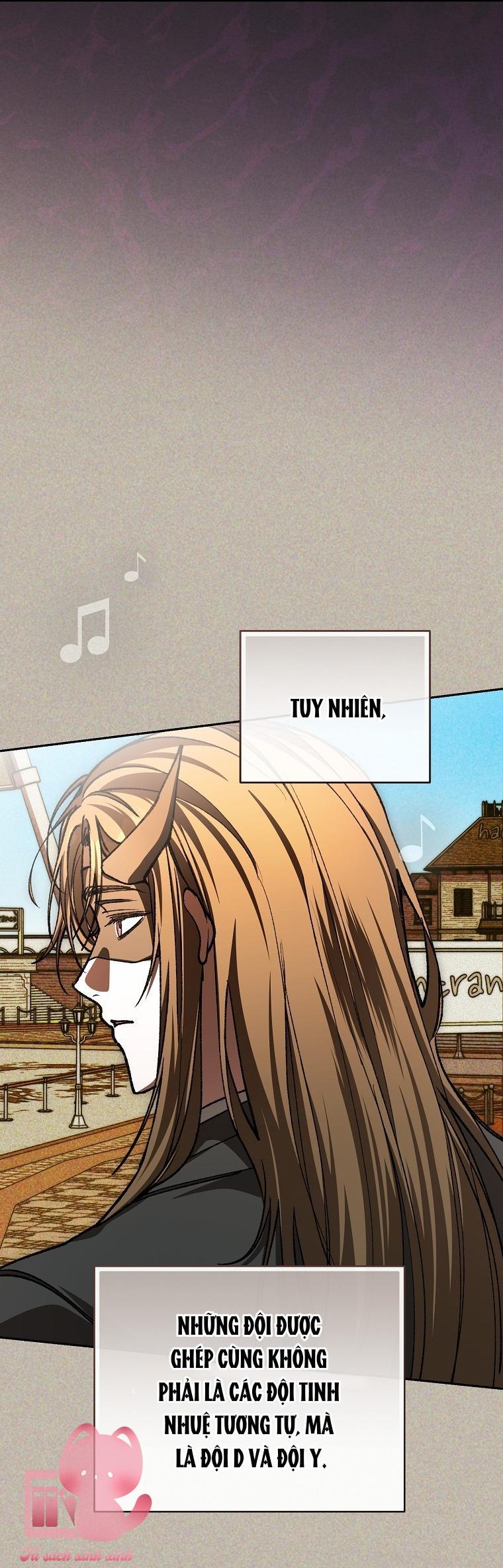 Dù Rơi Vào Truyện Kinh Dị Tôi Vẫn Phải Đi Làm - Chap 22 - Trang 40