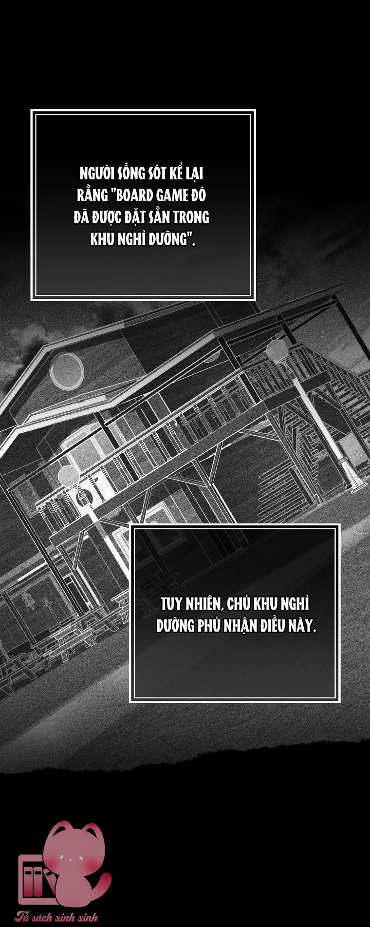 Dù Rơi Vào Truyện Kinh Dị Tôi Vẫn Phải Đi Làm - Chap 22 - Trang 5