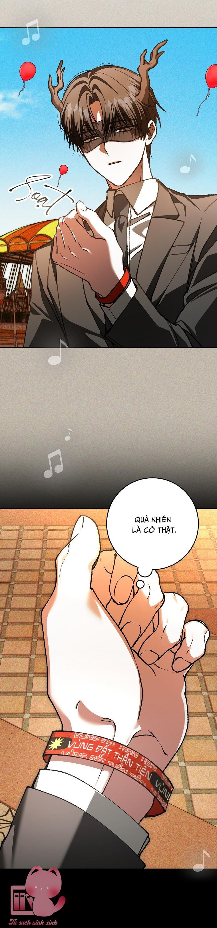 Dù Rơi Vào Truyện Kinh Dị Tôi Vẫn Phải Đi Làm - Chap 22 - Trang 46