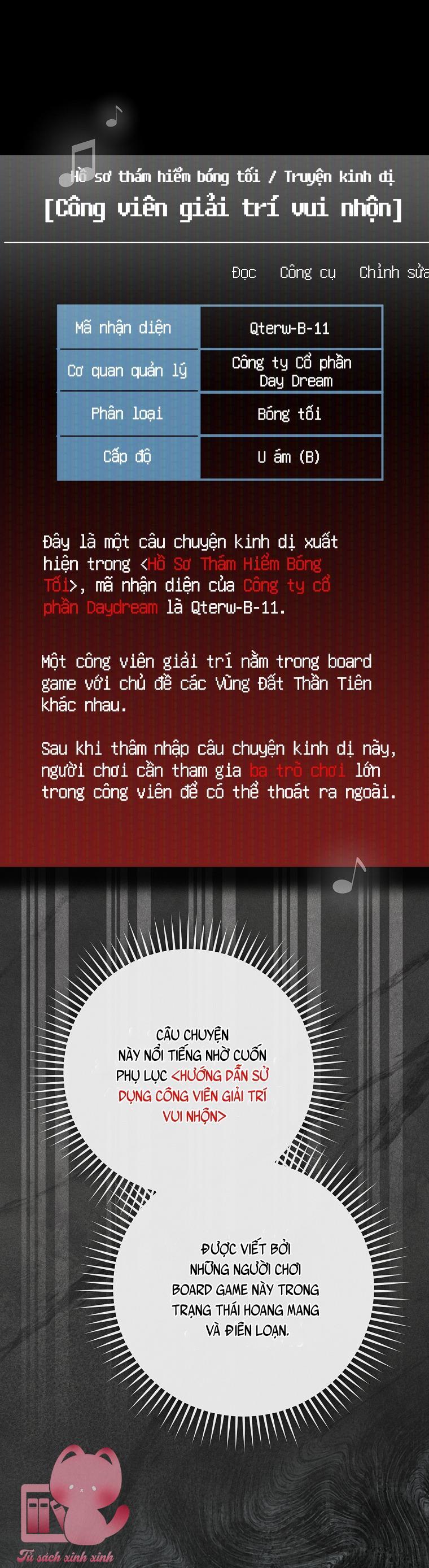 Dù Rơi Vào Truyện Kinh Dị Tôi Vẫn Phải Đi Làm - Chap 22 - Trang 47
