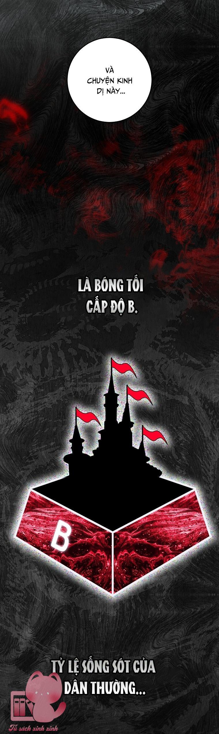 Dù Rơi Vào Truyện Kinh Dị Tôi Vẫn Phải Đi Làm - Chap 22 - Trang 48