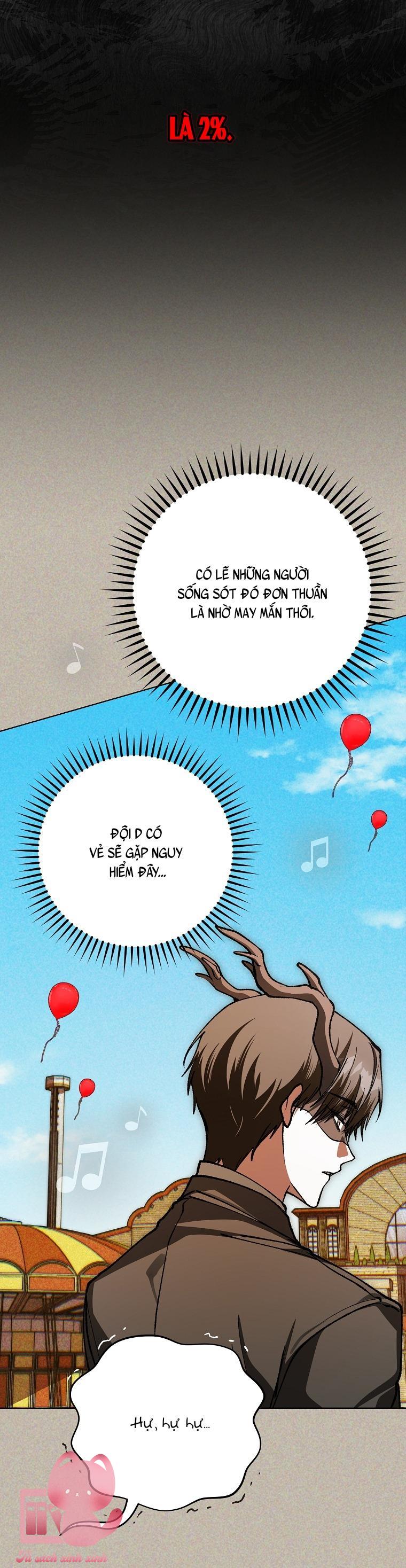 Dù Rơi Vào Truyện Kinh Dị Tôi Vẫn Phải Đi Làm - Chap 22 - Trang 49