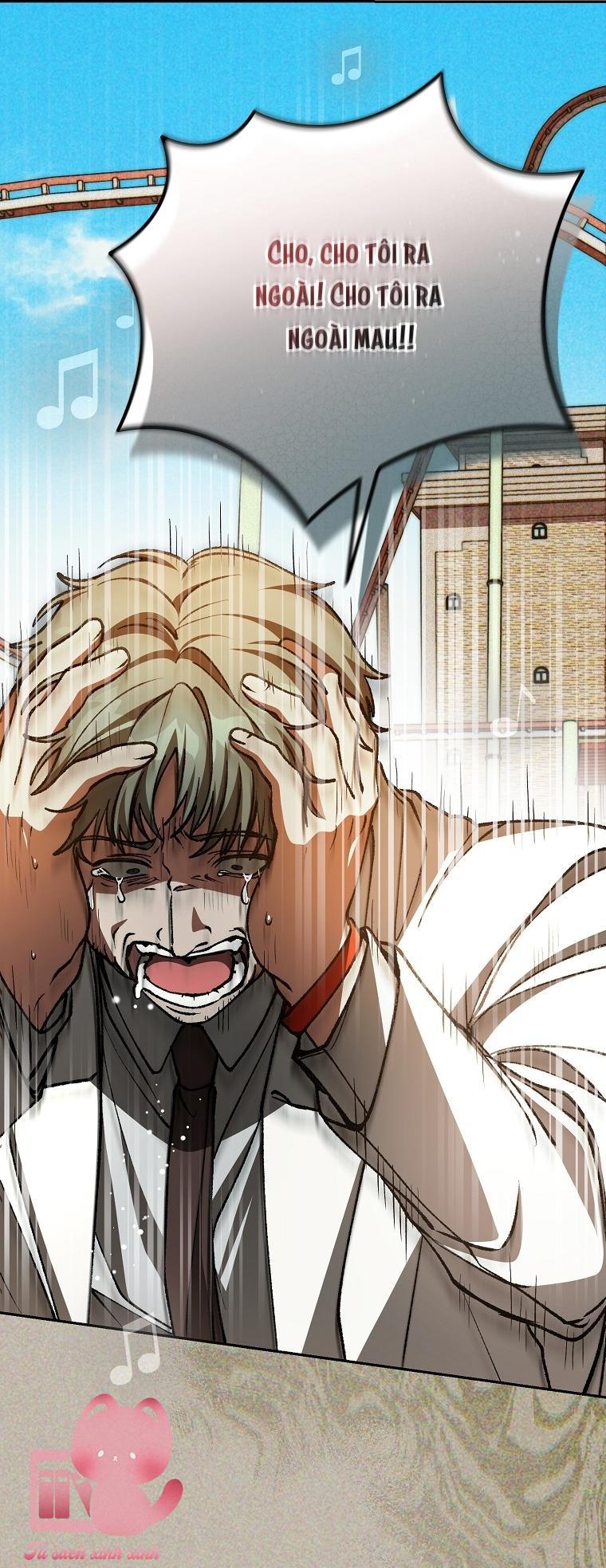 Dù Rơi Vào Truyện Kinh Dị Tôi Vẫn Phải Đi Làm - Chap 22 - Trang 51