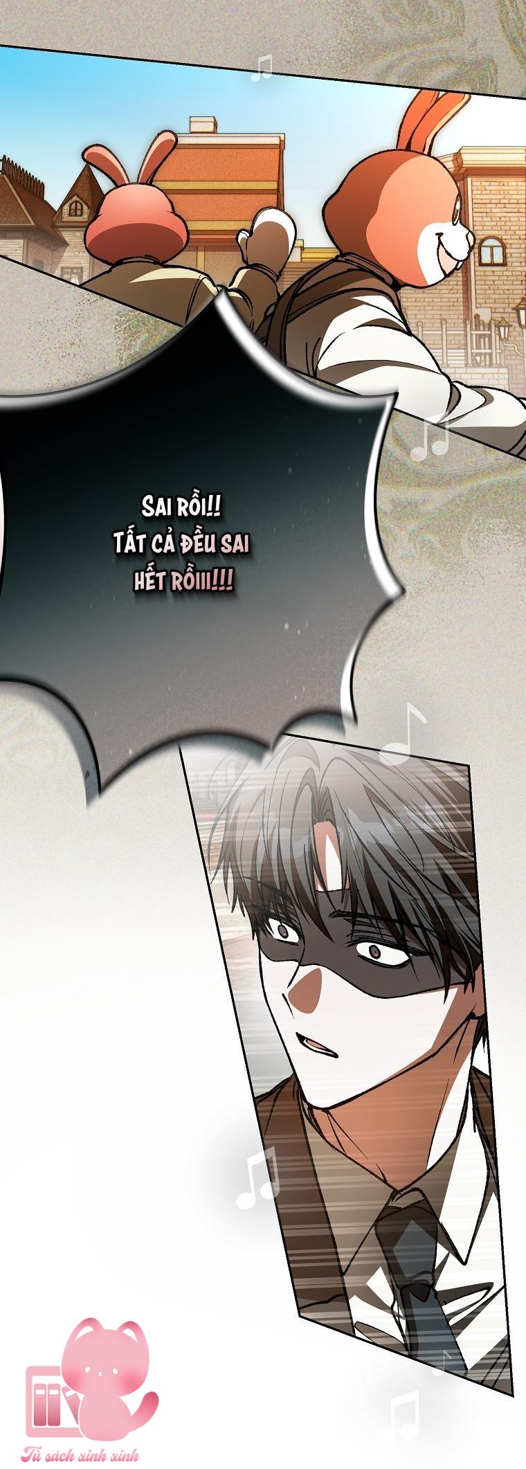 Dù Rơi Vào Truyện Kinh Dị Tôi Vẫn Phải Đi Làm - Chap 22 - Trang 52
