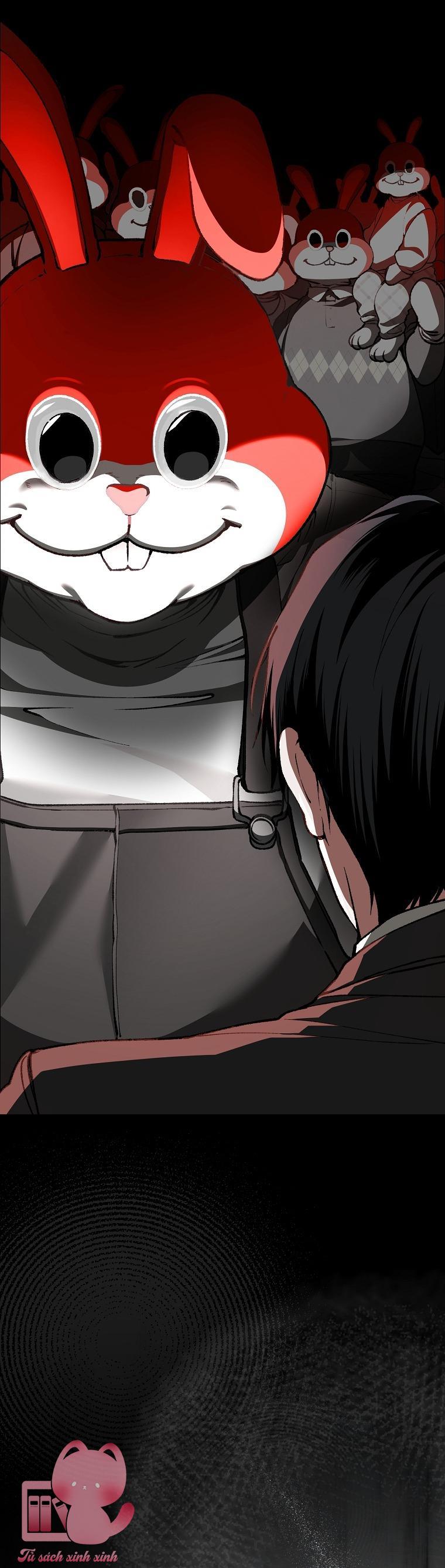 Dù Rơi Vào Truyện Kinh Dị Tôi Vẫn Phải Đi Làm - Chap 22 - Trang 55