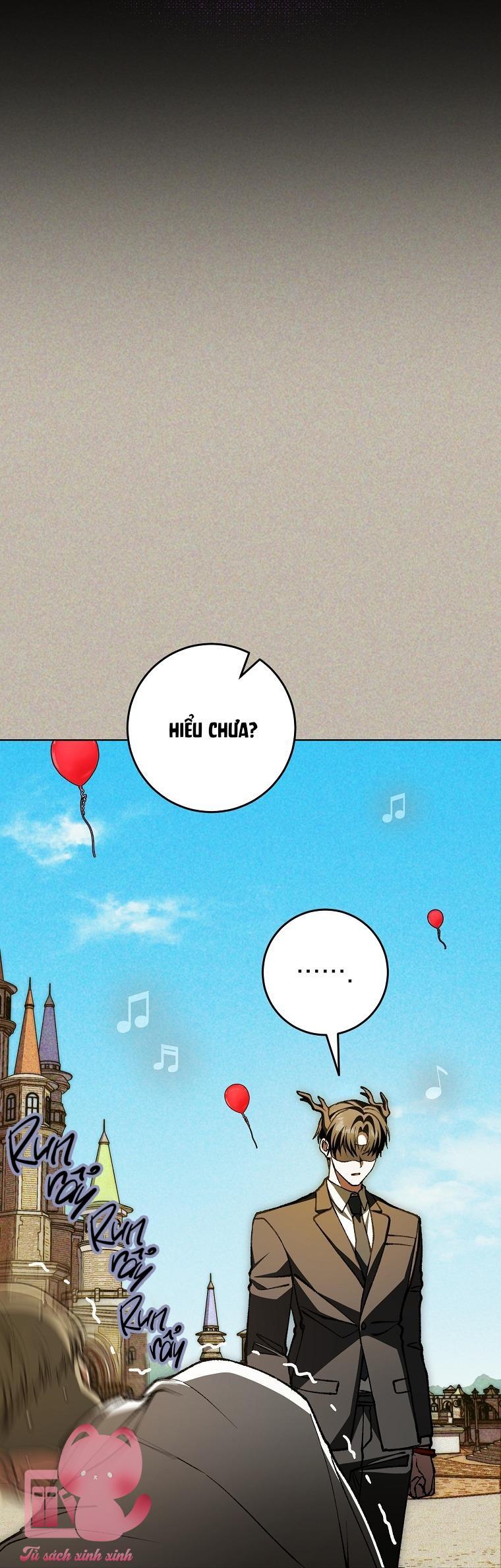 Dù Rơi Vào Truyện Kinh Dị Tôi Vẫn Phải Đi Làm - Chap 22 - Trang 63