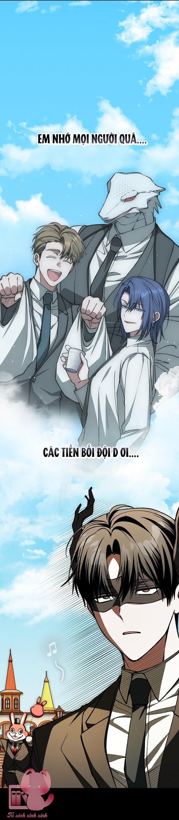 Dù Rơi Vào Truyện Kinh Dị Tôi Vẫn Phải Đi Làm - Chap 22 - Trang 64