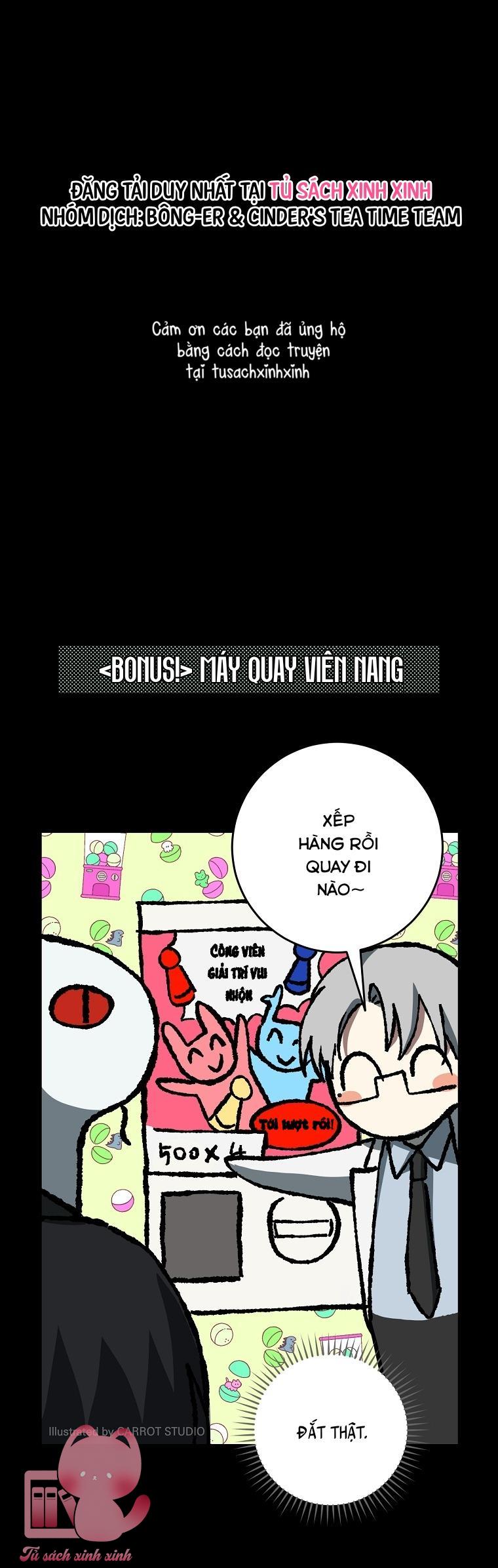 Dù Rơi Vào Truyện Kinh Dị Tôi Vẫn Phải Đi Làm - Chap 22 - Trang 67