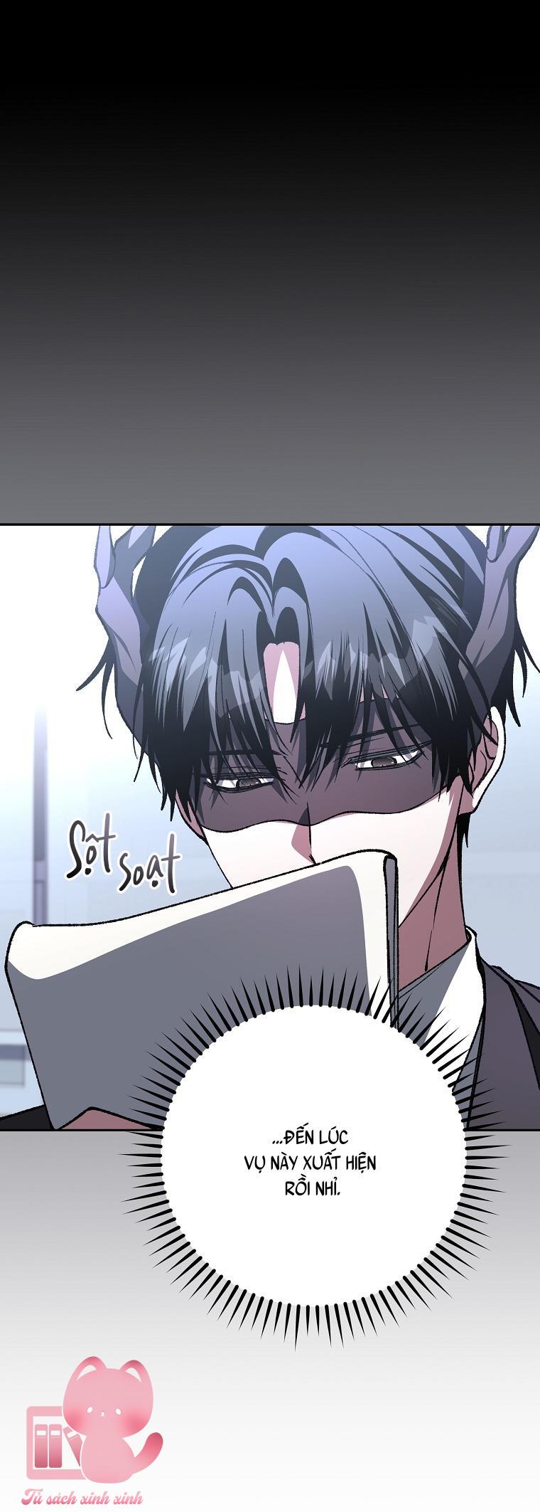 Dù Rơi Vào Truyện Kinh Dị Tôi Vẫn Phải Đi Làm - Chap 22 - Trang 8