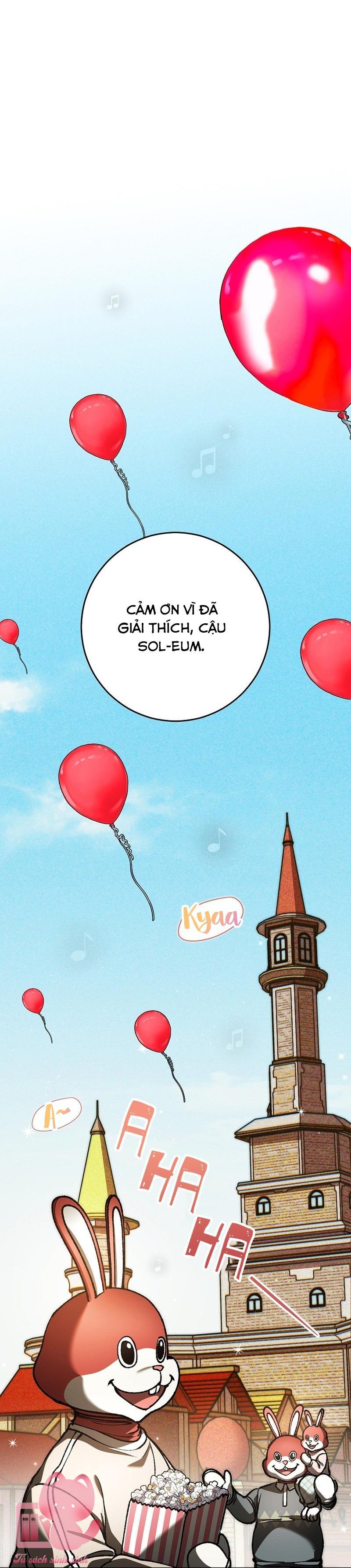 Dù Rơi Vào Truyện Kinh Dị Tôi Vẫn Phải Đi Làm - Chap 23 - Trang 17