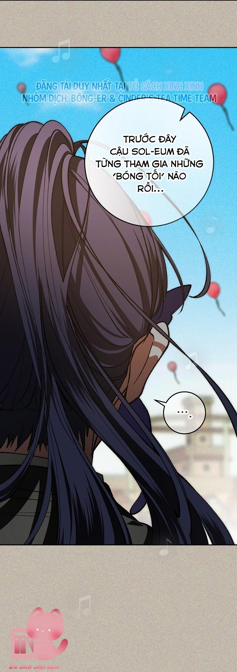 Dù Rơi Vào Truyện Kinh Dị Tôi Vẫn Phải Đi Làm - Chap 23 - Trang 20