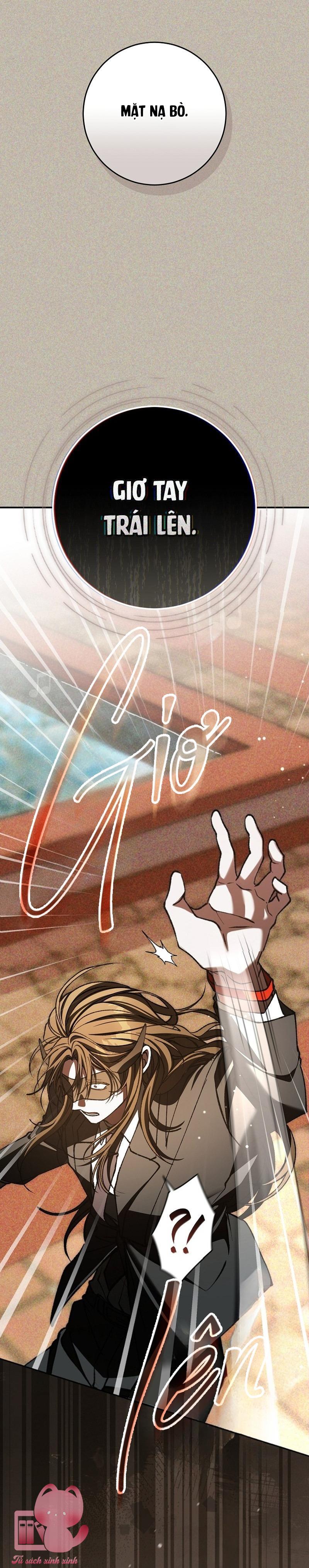 Dù Rơi Vào Truyện Kinh Dị Tôi Vẫn Phải Đi Làm - Chap 23 - Trang 21