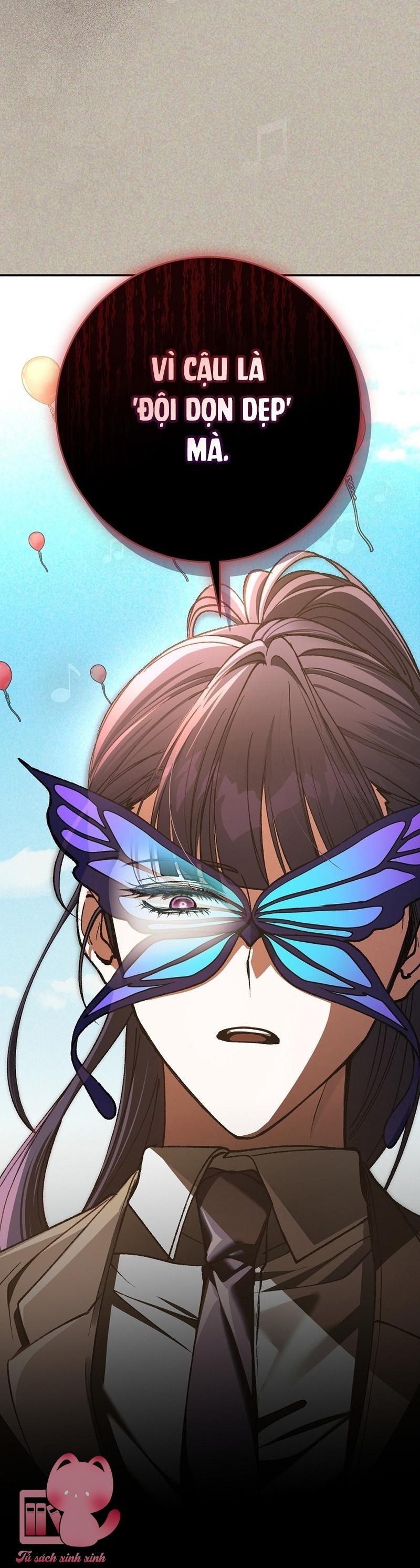 Dù Rơi Vào Truyện Kinh Dị Tôi Vẫn Phải Đi Làm - Chap 23 - Trang 23