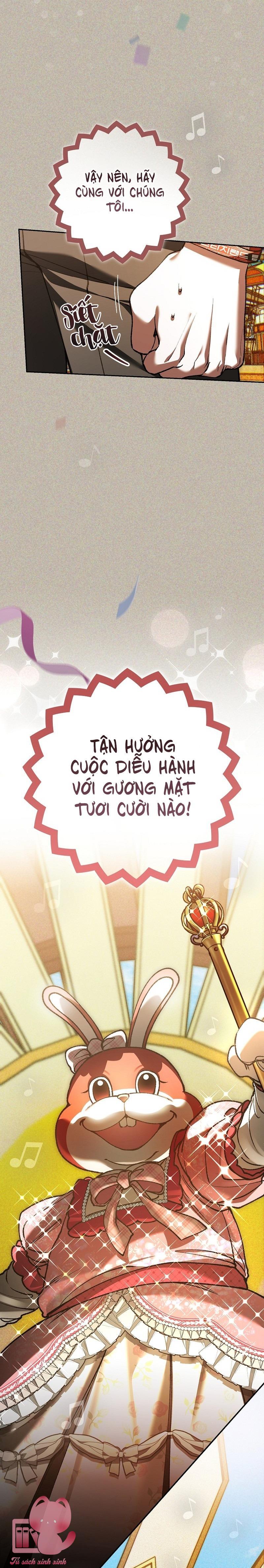 Dù Rơi Vào Truyện Kinh Dị Tôi Vẫn Phải Đi Làm - Chap 23 - Trang 41