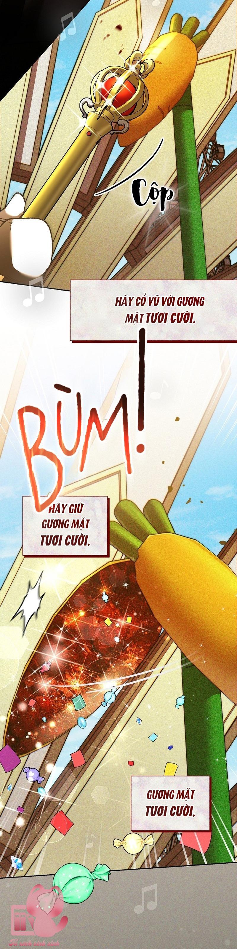 Dù Rơi Vào Truyện Kinh Dị Tôi Vẫn Phải Đi Làm - Chap 23 - Trang 42