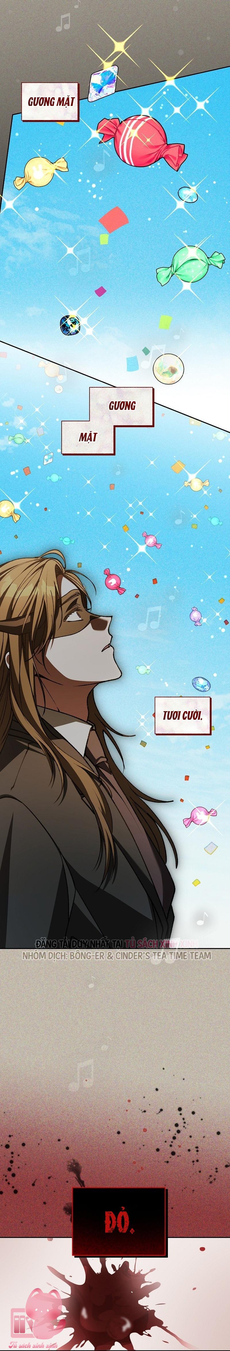 Dù Rơi Vào Truyện Kinh Dị Tôi Vẫn Phải Đi Làm - Chap 23 - Trang 43