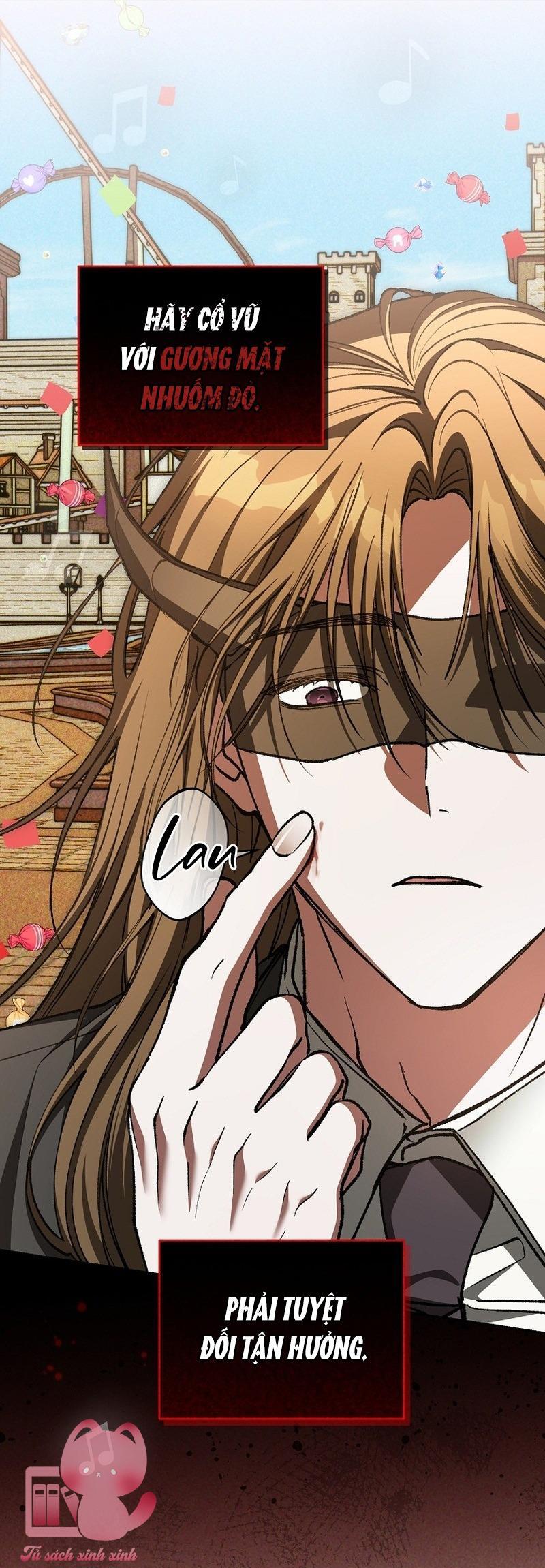 Dù Rơi Vào Truyện Kinh Dị Tôi Vẫn Phải Đi Làm - Chap 23 - Trang 44