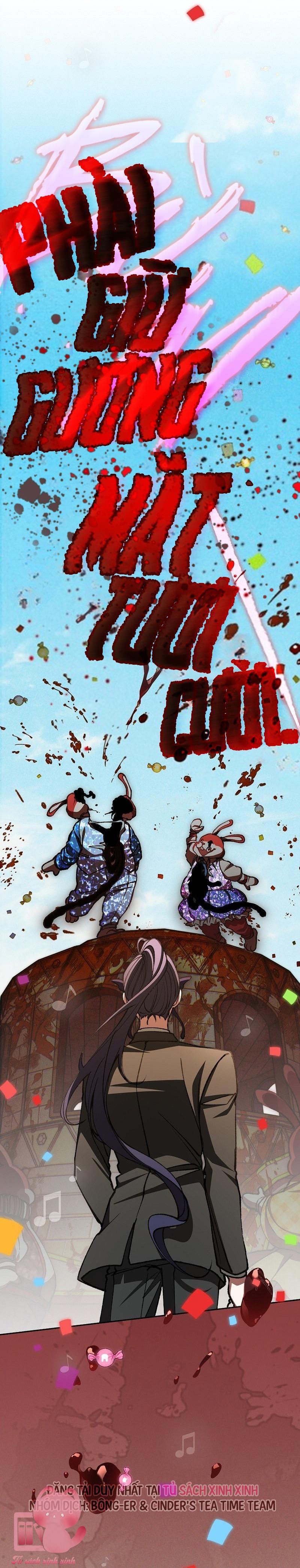 Dù Rơi Vào Truyện Kinh Dị Tôi Vẫn Phải Đi Làm - Chap 23 - Trang 48