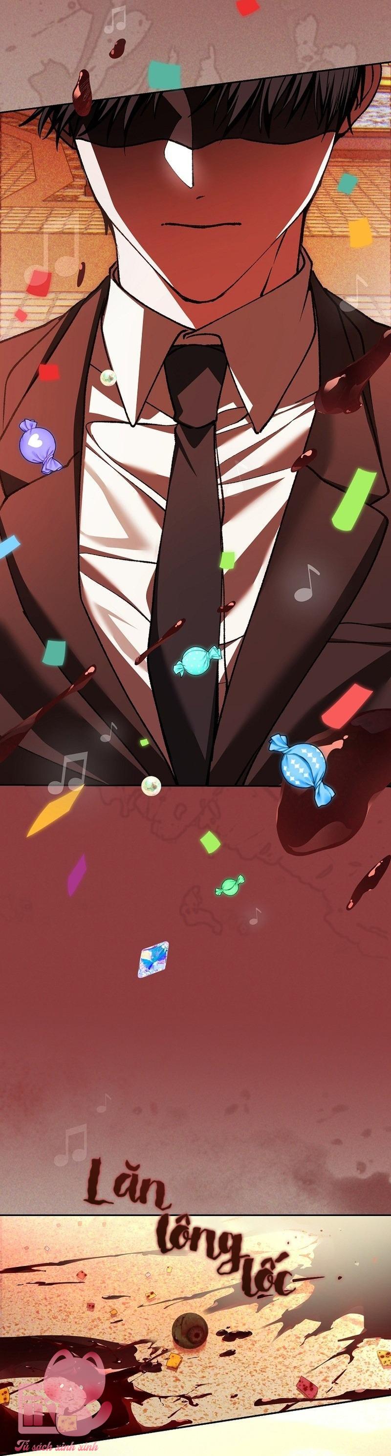 Dù Rơi Vào Truyện Kinh Dị Tôi Vẫn Phải Đi Làm - Chap 23 - Trang 49