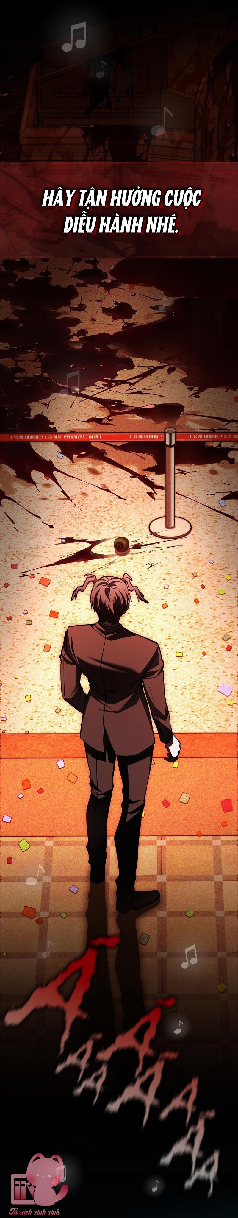 Dù Rơi Vào Truyện Kinh Dị Tôi Vẫn Phải Đi Làm - Chap 23 - Trang 52