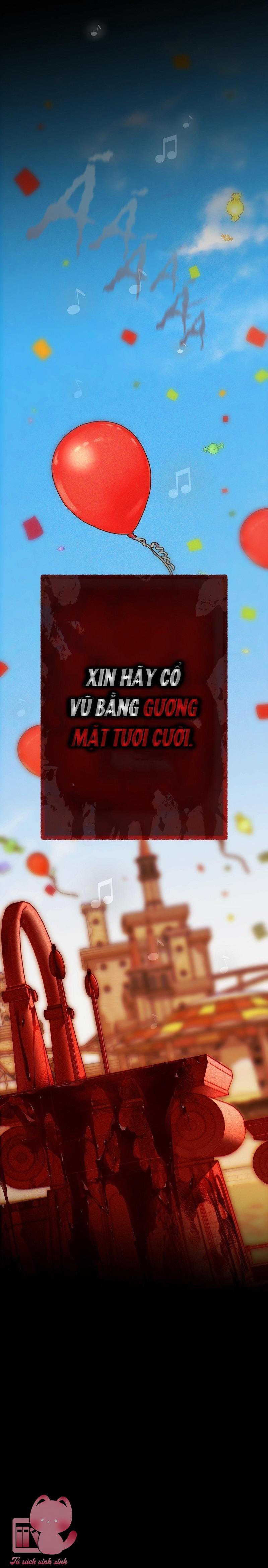Dù Rơi Vào Truyện Kinh Dị Tôi Vẫn Phải Đi Làm - Chap 23 - Trang 53