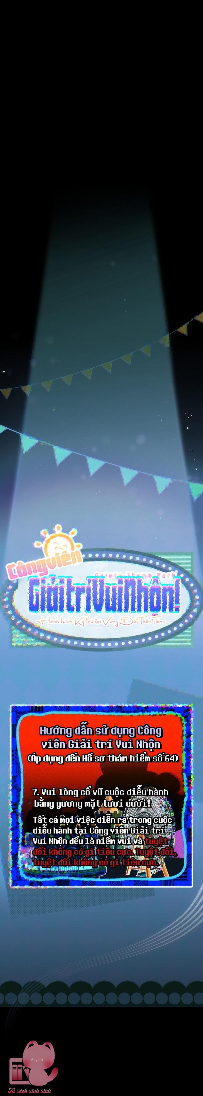Dù Rơi Vào Truyện Kinh Dị Tôi Vẫn Phải Đi Làm - Chap 23 - Trang 54