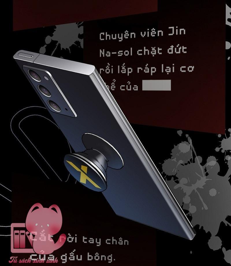 Dù Rơi Vào Truyện Kinh Dị Tôi Vẫn Phải Đi Làm - Chap 23 - Trang 7
