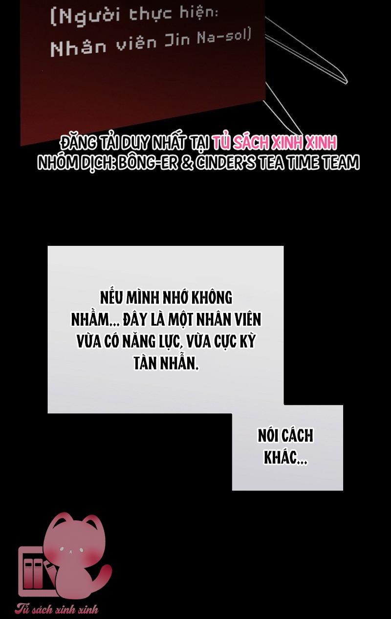 Dù Rơi Vào Truyện Kinh Dị Tôi Vẫn Phải Đi Làm - Chap 23 - Trang 8