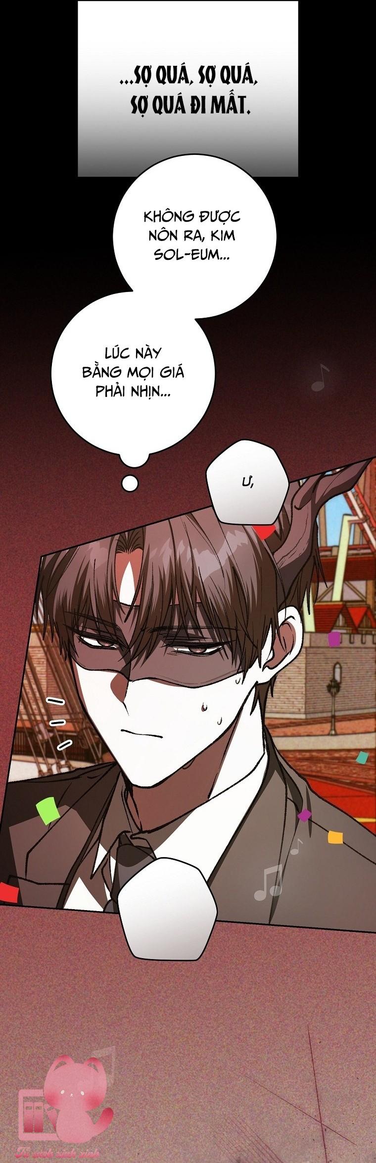 Dù Rơi Vào Truyện Kinh Dị Tôi Vẫn Phải Đi Làm - Chap 24 - Trang 11