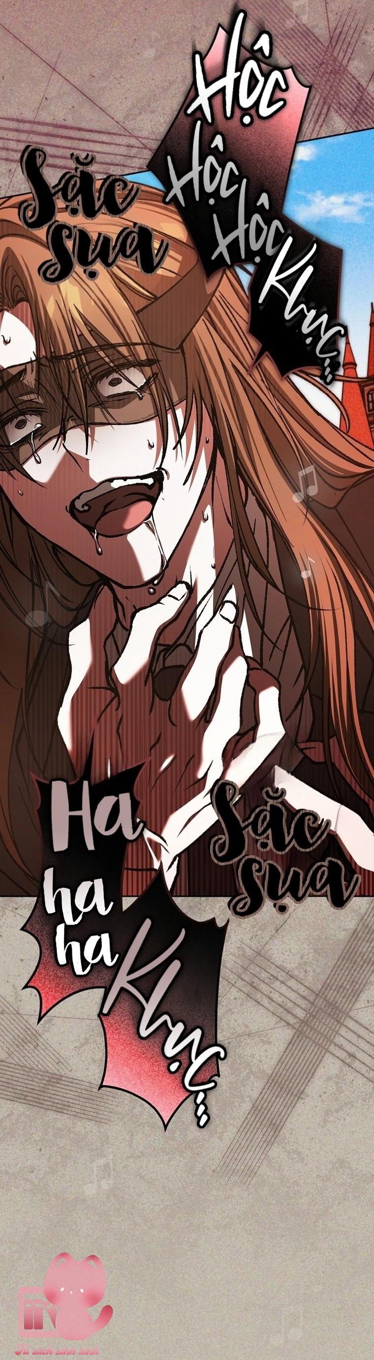 Dù Rơi Vào Truyện Kinh Dị Tôi Vẫn Phải Đi Làm - Chap 24 - Trang 12